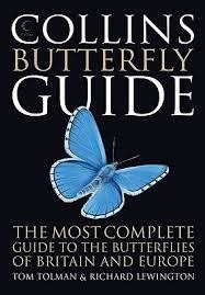 COLLINS BUTTERFLY GUIDE | 9780007277773 | TOLMAN, TOM/LEWINGTON, RICHARD | Llibreria L'Altell - Llibreria Online de Banyoles | Comprar llibres en català i castellà online - Llibreria de Girona