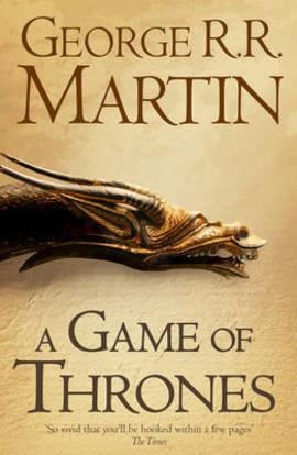 GAME OF THRONES, A | 9780007448036 | MARTIN, GEORGE R. R. | Llibreria Online de Banyoles | Comprar llibres en català i castellà online