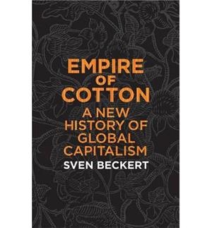 EMPIRE OF COTTON | 9780241011713 | BECKERT, SVEN | Llibreria Online de Banyoles | Comprar llibres en català i castellà online
