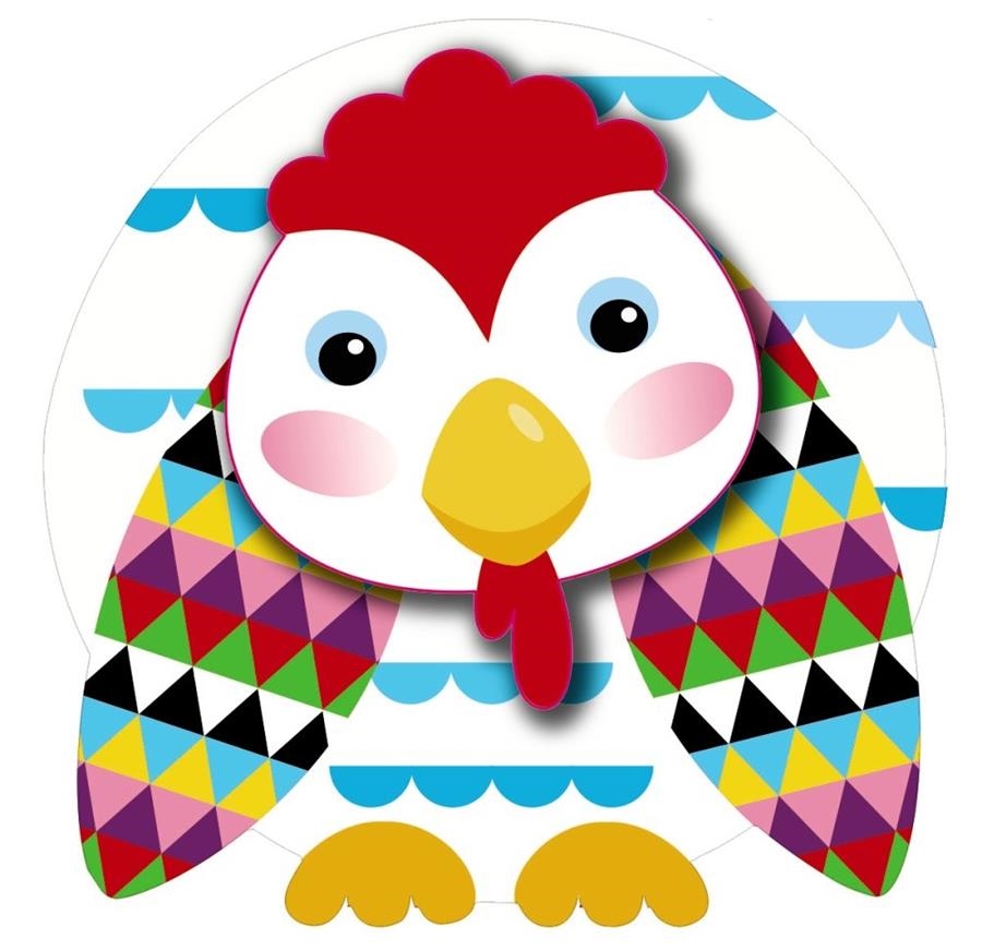 GALLINA CLOTILDE, LA | 9788499066035 | VV. AA. | Llibreria Online de Banyoles | Comprar llibres en català i castellà online