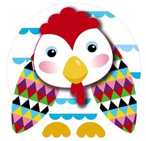 GALLINA CLOTILDE, LA | 9788499066035 | VV. AA. | Llibreria L'Altell - Llibreria Online de Banyoles | Comprar llibres en català i castellà online - Llibreria de Girona