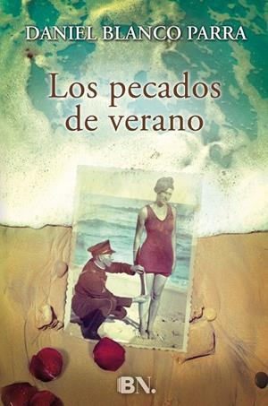 LOS PECADOS DE VERANO | 9788466656849 | BLANCO PARRA, DANIEL | Llibreria L'Altell - Llibreria Online de Banyoles | Comprar llibres en català i castellà online - Llibreria de Girona