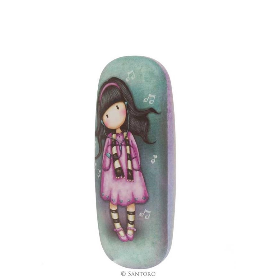 FUNDA ULLERES GORJUSS NENA AURICULARS | 5018997610497 | Llibreria L'Altell - Llibreria Online de Banyoles | Comprar llibres en català i castellà online - Llibreria de Girona