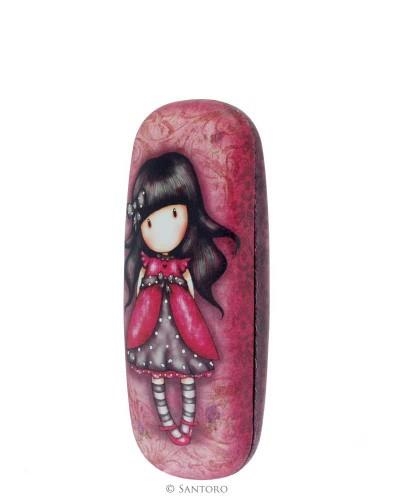 FUNDA ULLERES GORJUSS NENA ROSA | 5018997610480 | Llibreria L'Altell - Llibreria Online de Banyoles | Comprar llibres en català i castellà online - Llibreria de Girona