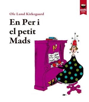 EN PER I EL PETIT MADS | 9788415920656 | KIRKEGAARD, OLE LUND | Llibreria Online de Banyoles | Comprar llibres en català i castellà online