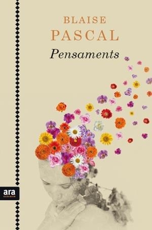 PENSAMENTS | 9788416154395 | PASCAL, BLAISE | Llibreria L'Altell - Llibreria Online de Banyoles | Comprar llibres en català i castellà online - Llibreria de Girona