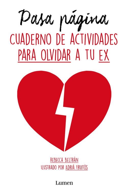PASA PÁGINA | 9788426402325 | BELTRAN,REBECCA/FRUITOS,ADRIA | Llibreria L'Altell - Llibreria Online de Banyoles | Comprar llibres en català i castellà online - Llibreria de Girona