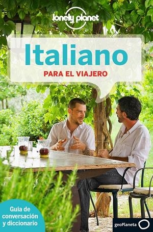ITALIANO PARA EL VIAJERO 4 | 9788408139010 | AA. VV. | Llibreria L'Altell - Llibreria Online de Banyoles | Comprar llibres en català i castellà online - Llibreria de Girona