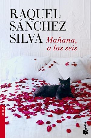 MAÑANA, A LAS SEIS | 9788408140498 | SÁNCHEZ SILVA, RAQUEL | Llibreria Online de Banyoles | Comprar llibres en català i castellà online