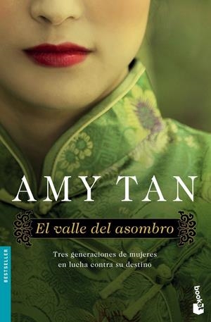 VALLE DEL ASOMBRO, EL | 9788408141723 | TAN, AMY | Llibreria L'Altell - Llibreria Online de Banyoles | Comprar llibres en català i castellà online - Llibreria de Girona