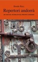 REPERTORI ANDORRÀ | 9788494188343 | RULL MURUZÀBAL, XAVIER | Llibreria Online de Banyoles | Comprar llibres en català i castellà online
