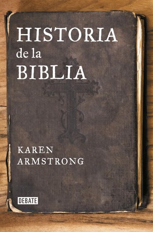 HISTORIA DE LA BIBLIA | 9788499925271 | ARMSTRONG,KAREN | Llibreria L'Altell - Llibreria Online de Banyoles | Comprar llibres en català i castellà online - Llibreria de Girona