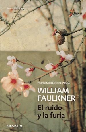 EL RUIDO Y LA FURIA | 9788490628188 | FAULKNER,WILLIAM | Llibreria Online de Banyoles | Comprar llibres en català i castellà online