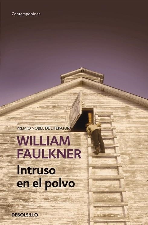 INTRUSO EN EL POLVO | 9788490628195 | FAULKNER,WILLIAM | Llibreria L'Altell - Llibreria Online de Banyoles | Comprar llibres en català i castellà online - Llibreria de Girona