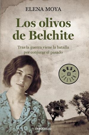 LOS OLIVOS DE BELCHITE | 9788490625507 | MOYA,ELENA | Llibreria L'Altell - Llibreria Online de Banyoles | Comprar llibres en català i castellà online - Llibreria de Girona