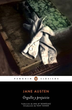 ORGULLO Y PREJUICIO | 9788491050018 | AUSTEN,JANE | Llibreria L'Altell - Llibreria Online de Banyoles | Comprar llibres en català i castellà online - Llibreria de Girona