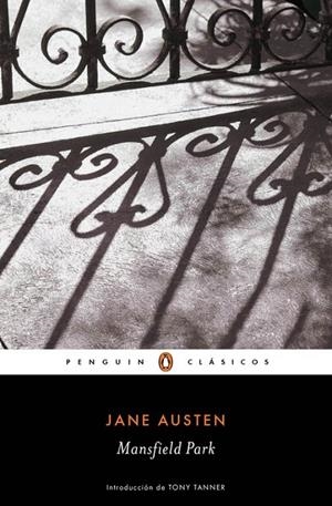 MANSFIELD PARK | 9788491050025 | AUSTEN,JANE | Llibreria L'Altell - Llibreria Online de Banyoles | Comprar llibres en català i castellà online - Llibreria de Girona
