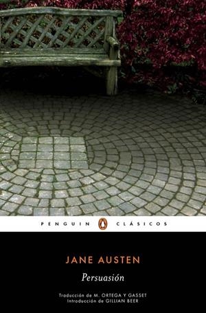 PERSUASIÓN | 9788491050032 | AUSTEN,JANE | Llibreria L'Altell - Llibreria Online de Banyoles | Comprar llibres en català i castellà online - Llibreria de Girona
