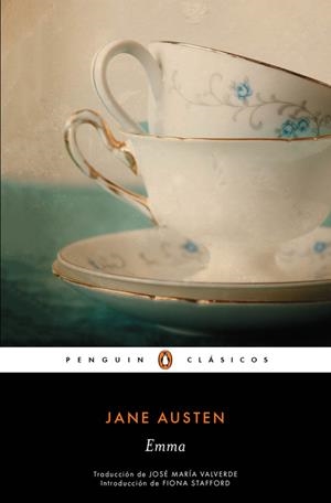 EMMA | 9788491050070 | AUSTEN,JANE | Llibreria L'Altell - Llibreria Online de Banyoles | Comprar llibres en català i castellà online - Llibreria de Girona
