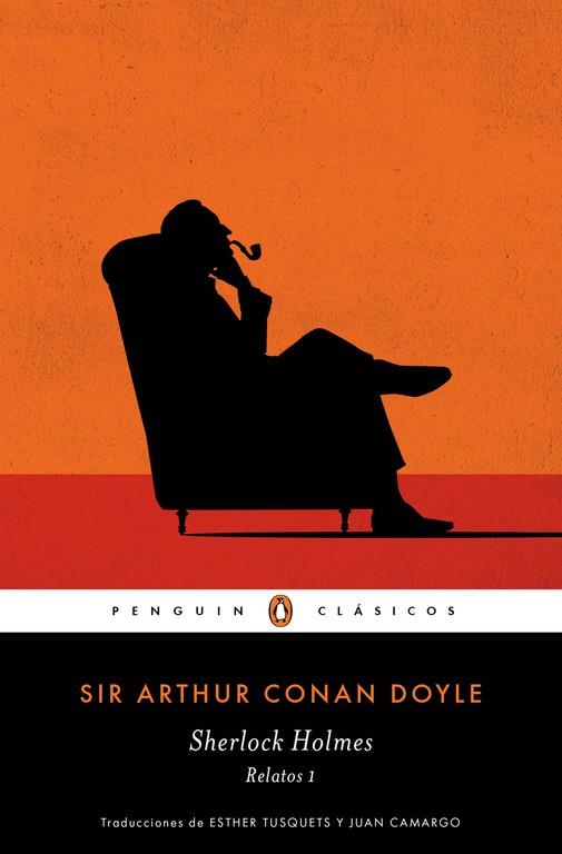 SHERLOCK HOLMES. RELATOS | 9788491050100 | CONAN DOYLE,SIR ARTHUR | Llibreria Online de Banyoles | Comprar llibres en català i castellà online