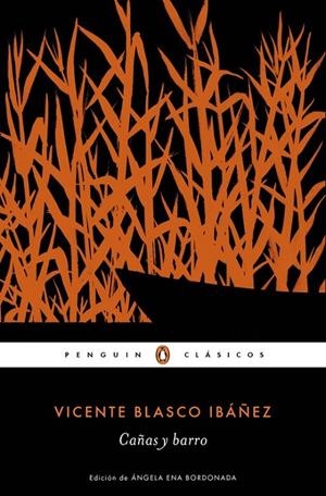 CAÑAS Y BARRO | 9788491050391 | BLASCO IBÁÑEZ,VICENTE | Llibreria L'Altell - Llibreria Online de Banyoles | Comprar llibres en català i castellà online - Llibreria de Girona