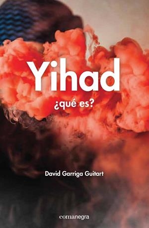 YIHAD: ¿QUÉ ES? | 9788416033690 | GARRIGA GUITART, DAVID | Llibreria L'Altell - Llibreria Online de Banyoles | Comprar llibres en català i castellà online - Llibreria de Girona