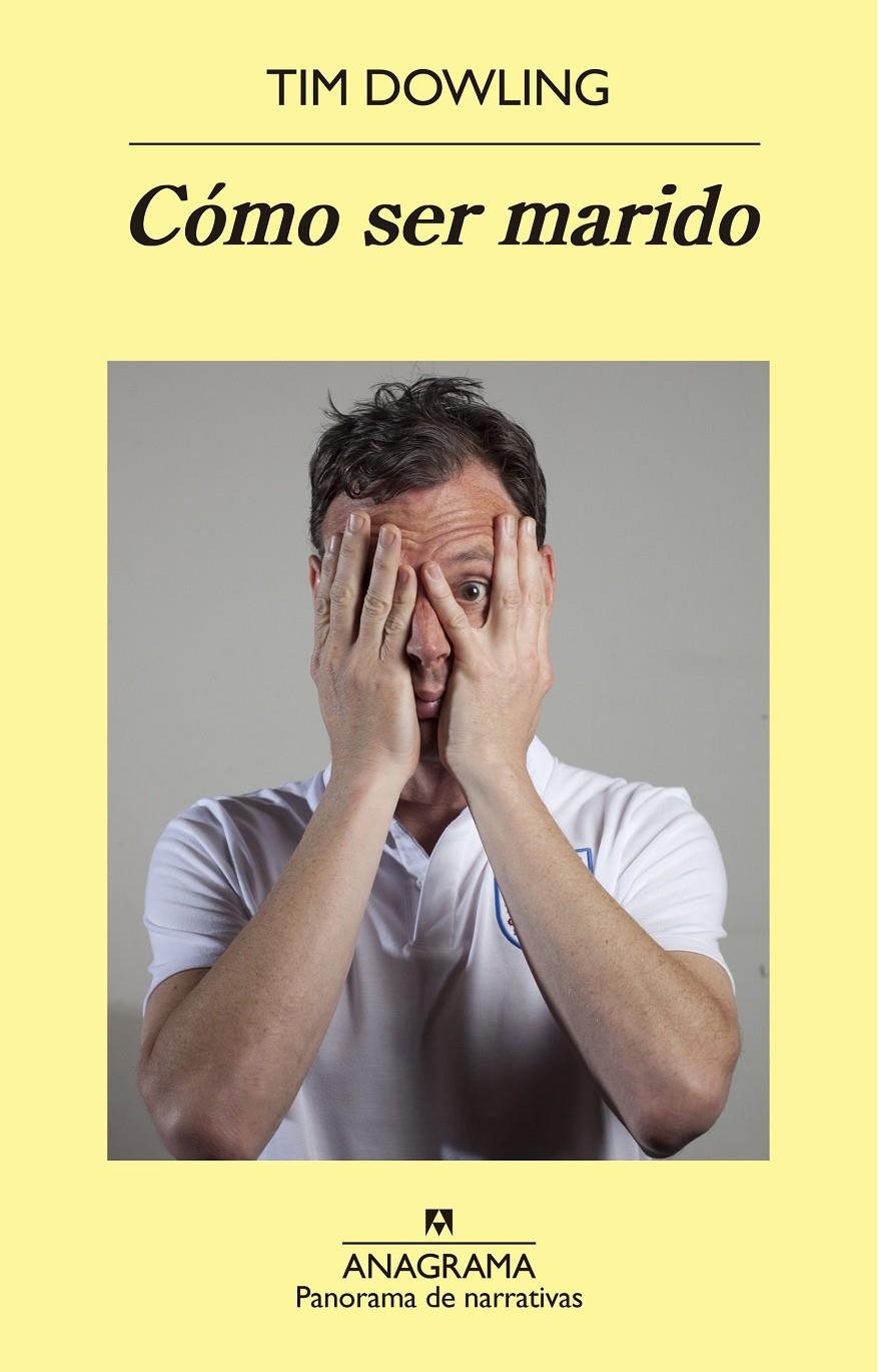 CÓMO SER MARIDO | 9788433979292 | DOWLING, TIM | Llibreria Online de Banyoles | Comprar llibres en català i castellà online