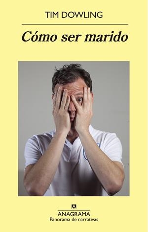 CÓMO SER MARIDO | 9788433979292 | DOWLING, TIM | Llibreria Online de Banyoles | Comprar llibres en català i castellà online