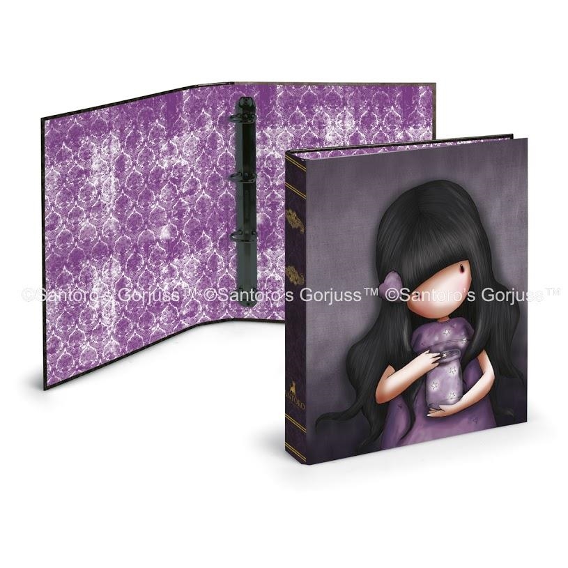 CLASSIFICADOR 4 ANELLES GORJUSS | 8422831303006 | AAVV | Llibreria L'Altell - Llibreria Online de Banyoles | Comprar llibres en català i castellà online - Llibreria de Girona