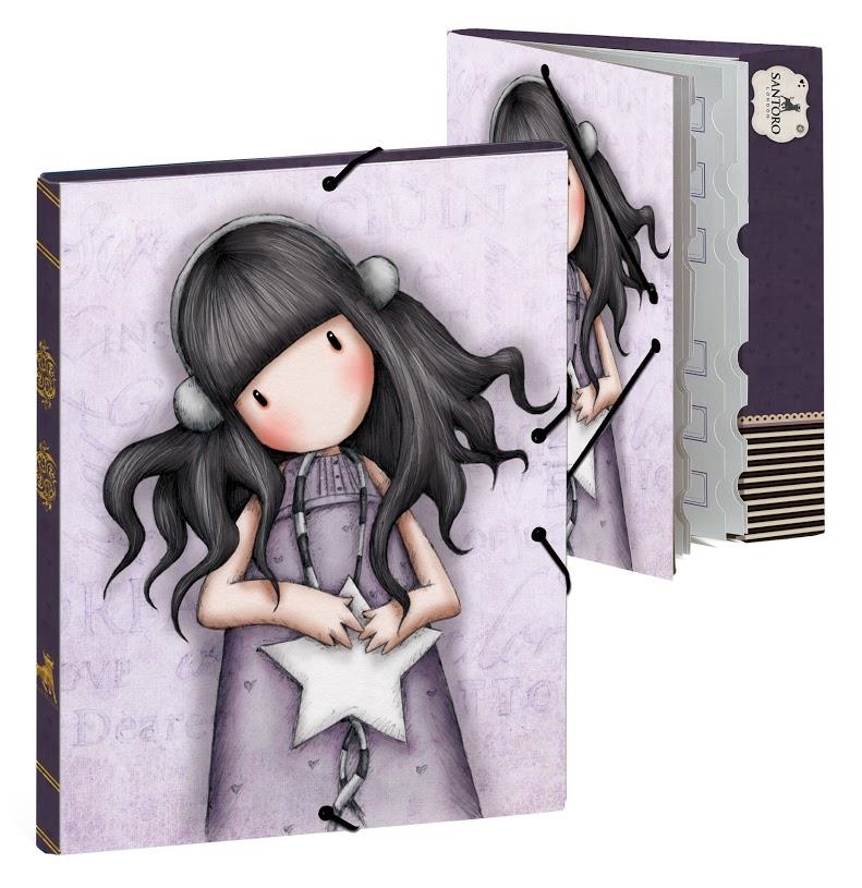CARPETA SEPARADORA GORJUSS | 8422831302917 | AAVV | Llibreria L'Altell - Llibreria Online de Banyoles | Comprar llibres en català i castellà online - Llibreria de Girona