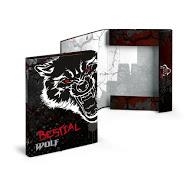 CARPETA FOLI WOLF | 8422831302207 | Llibreria L'Altell - Llibreria Online de Banyoles | Comprar llibres en català i castellà online - Llibreria de Girona