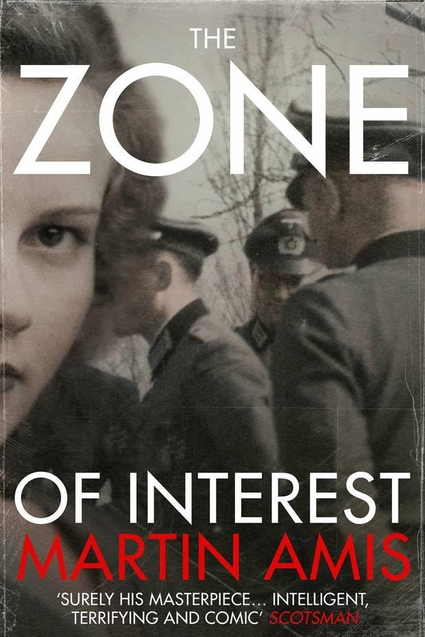 THE ZONE OF INTEREST | 9780099593683 | AMIS MARTIN | Llibreria L'Altell - Llibreria Online de Banyoles | Comprar llibres en català i castellà online - Llibreria de Girona