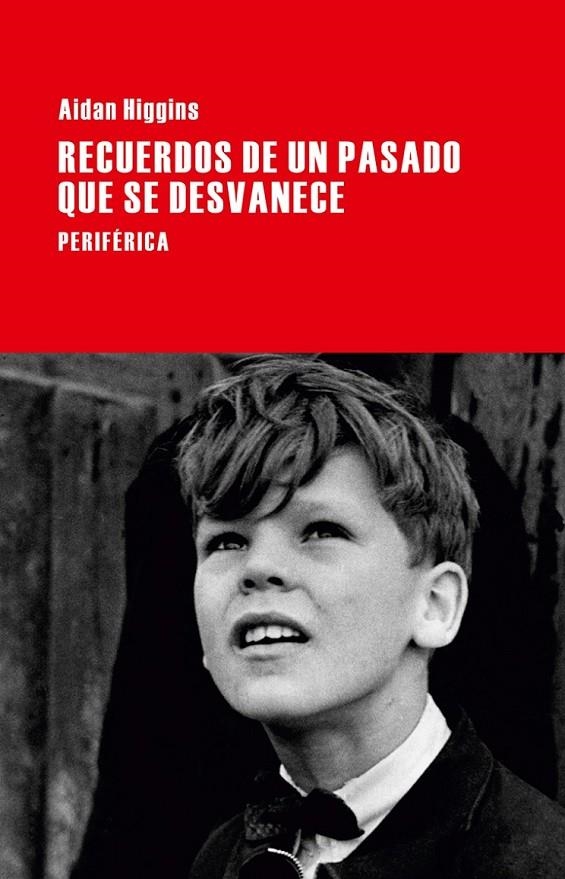 RECUERDOS DE UN PASADO QUE SE DESVANECE | 9788416291168 | HIGGINS, AIDAN | Llibreria L'Altell - Llibreria Online de Banyoles | Comprar llibres en català i castellà online - Llibreria de Girona