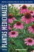 PLANTAS MEDICINALES (GUIA DE CAMPO) | 9788428214797 | WOLFGANG HENSEL | Llibreria Online de Banyoles | Comprar llibres en català i castellà online
