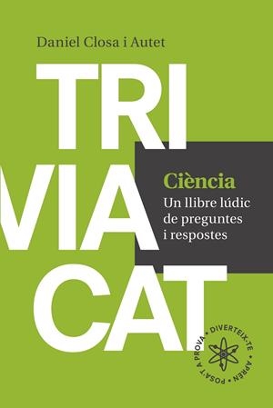 CIÈNCIA | 9788416139569 | CLOSA I AUTET, DANIEL | Llibreria Online de Banyoles | Comprar llibres en català i castellà online