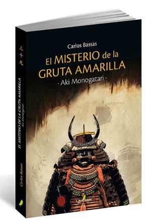 AKI MONOGATARI. | 9788494344930 | BASSAS DEL REY, CARLOS | Llibreria Online de Banyoles | Comprar llibres en català i castellà online