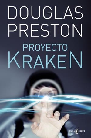 PROYECTO KRAKEN | 9788401015526 | PRESTON, DOUGLAS | Llibreria Online de Banyoles | Comprar llibres en català i castellà online