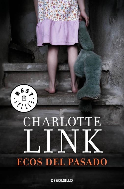 ECOS DEL PASADO | 9788490626566 | LINK, CHARLOTTE | Llibreria L'Altell - Llibreria Online de Banyoles | Comprar llibres en català i castellà online - Llibreria de Girona