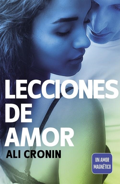 LECCIONES DE AMOR | 9788420480855 | CRONIN, ALI | Llibreria Online de Banyoles | Comprar llibres en català i castellà online