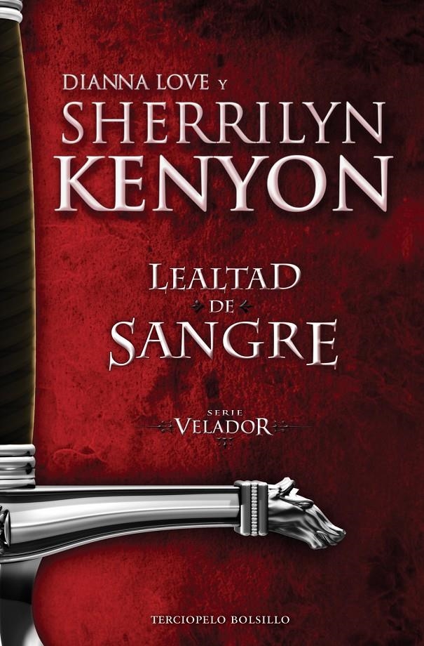 LEALTAD DE SANGRE | 9788415952602 | KENYON, SHERRILYN/LOVE, DIANNA | Llibreria L'Altell - Llibreria Online de Banyoles | Comprar llibres en català i castellà online - Llibreria de Girona