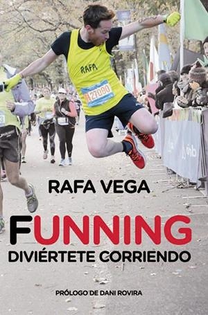 FUNNING | 9788415242727 | VEGA, RAFA | Llibreria L'Altell - Llibreria Online de Banyoles | Comprar llibres en català i castellà online - Llibreria de Girona