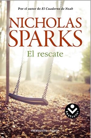 RESCATE, EL | 9788416240135 | SPARKS, NICHOLAS | Llibreria Online de Banyoles | Comprar llibres en català i castellà online
