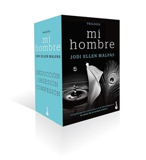 PACK SERIE MI HOMBRE | 9788408142799 | ELLEN MALPAS, JODI | Llibreria L'Altell - Llibreria Online de Banyoles | Comprar llibres en català i castellà online - Llibreria de Girona