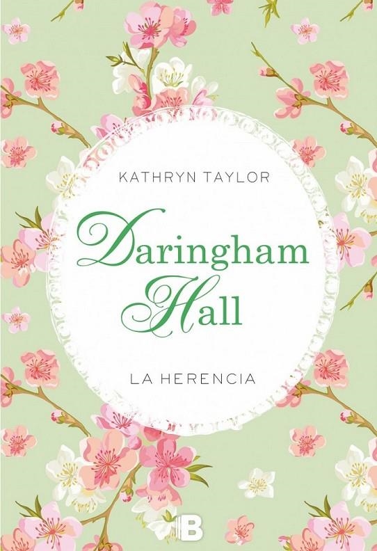 HERENCIA, LA | 9788466657259 | TAYLOR, KATHRYN | Llibreria L'Altell - Llibreria Online de Banyoles | Comprar llibres en català i castellà online - Llibreria de Girona