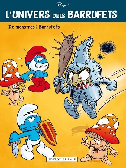 DE MONSTRES I BARRUFETS | 9788416166565 | Llibreria Online de Banyoles | Comprar llibres en català i castellà online