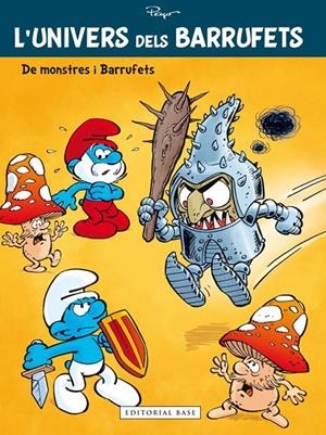 DE MONSTRES I BARRUFETS | 9788416166565 | Llibreria Online de Banyoles | Comprar llibres en català i castellà online
