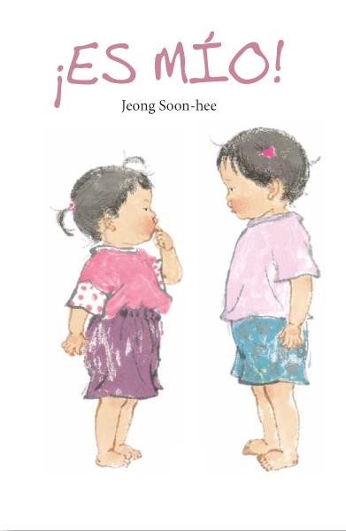 ¡ES MÍO! | 9788494284229 | SOON-HEE, JEONG | Llibreria L'Altell - Llibreria Online de Banyoles | Comprar llibres en català i castellà online - Llibreria de Girona