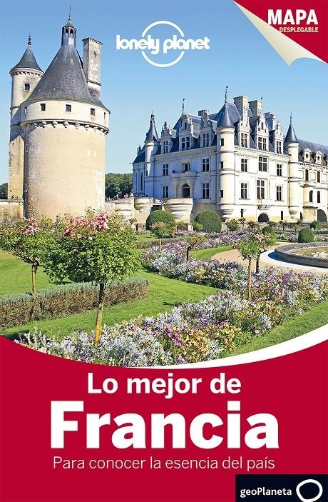 LO MEJOR DE FRANCIA 3 | 9788408140115 | OLIVER BERRY/ALEXIS AVERBUCK/STUART BUTLER | Llibreria L'Altell - Llibreria Online de Banyoles | Comprar llibres en català i castellà online - Llibreria de Girona