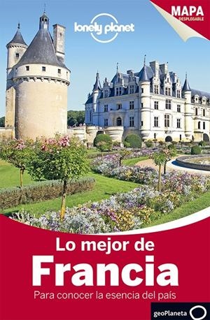 LO MEJOR DE FRANCIA 3 | 9788408140115 | OLIVER BERRY/ALEXIS AVERBUCK/STUART BUTLER | Llibreria L'Altell - Llibreria Online de Banyoles | Comprar llibres en català i castellà online - Llibreria de Girona