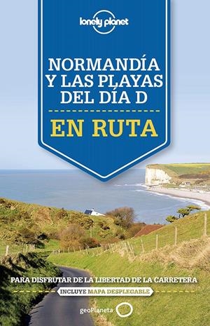 NORMANDÍA Y LAS PLAYAS DEL DÍA D | 9788408140887 | OLIVER BERRY/STUART BUTLER/JEAN-BERNARD CARILLET/GREGOR CLARK/DANIEL ROBINSON | Llibreria Online de Banyoles | Comprar llibres en català i castellà online